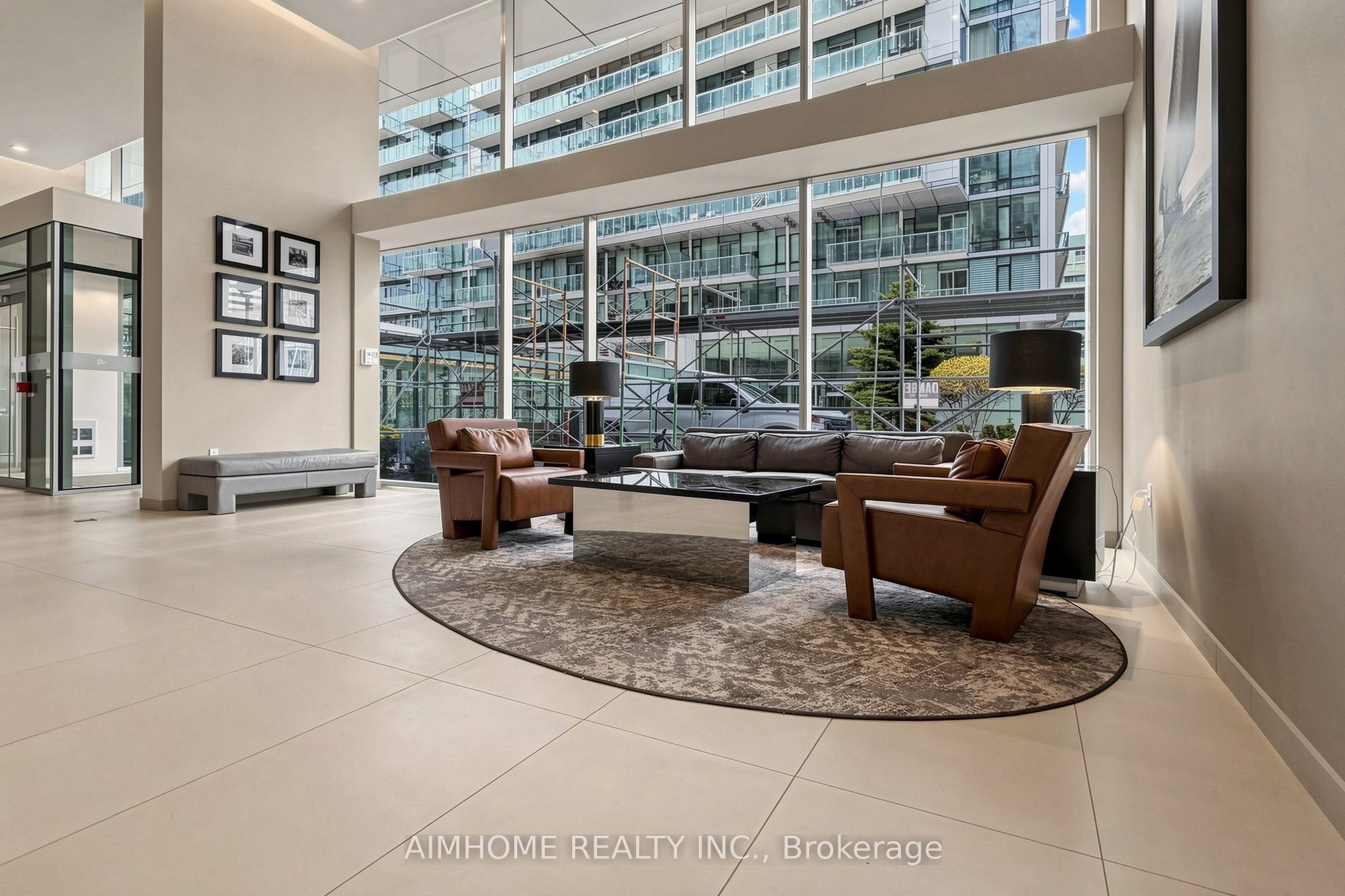 39 Queens Quay 328, Toronto, ON M5E 0A4 photo 4