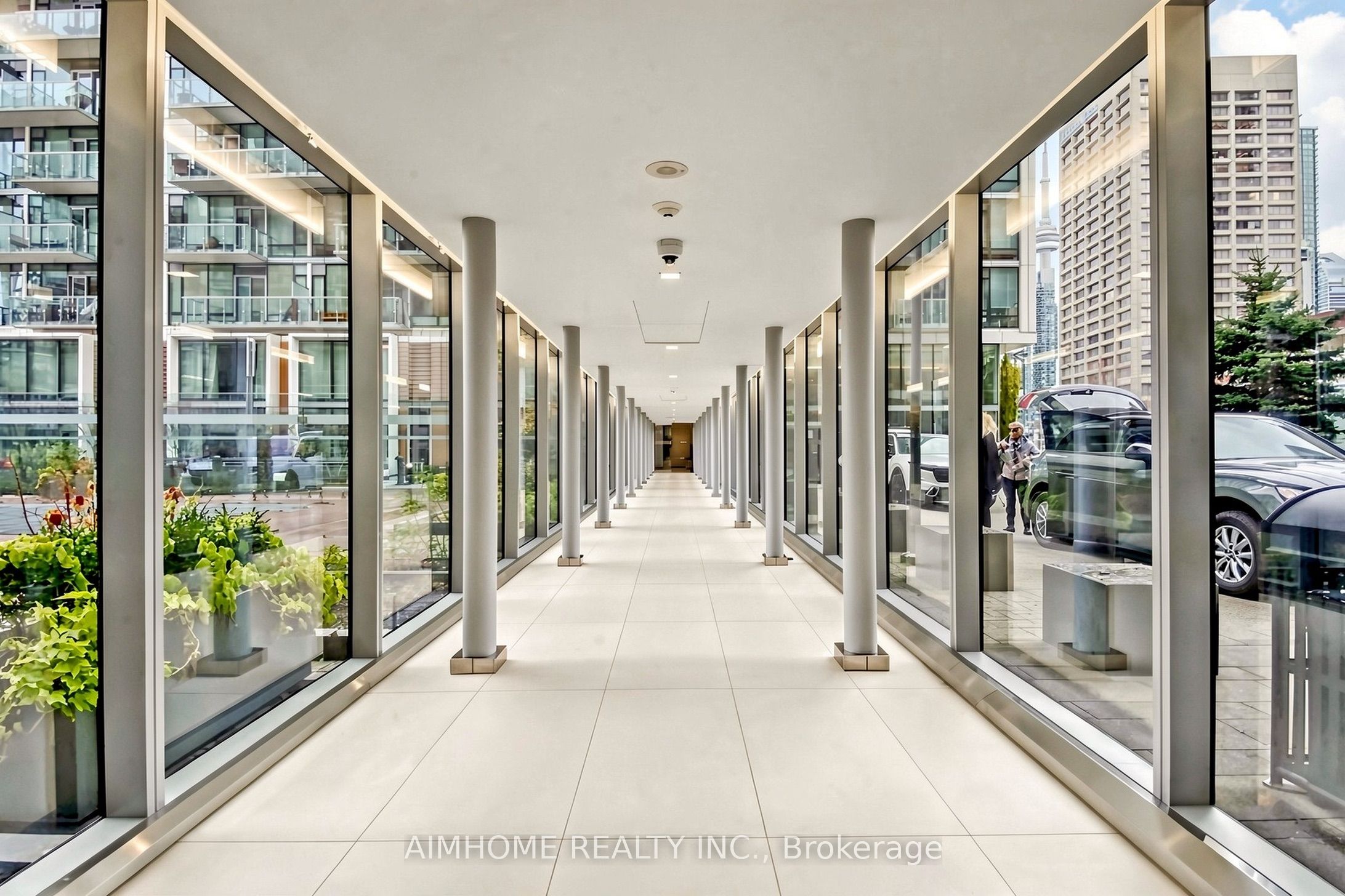 39 Queens Quay 328, Toronto, ON M5E 0A4 photo 5