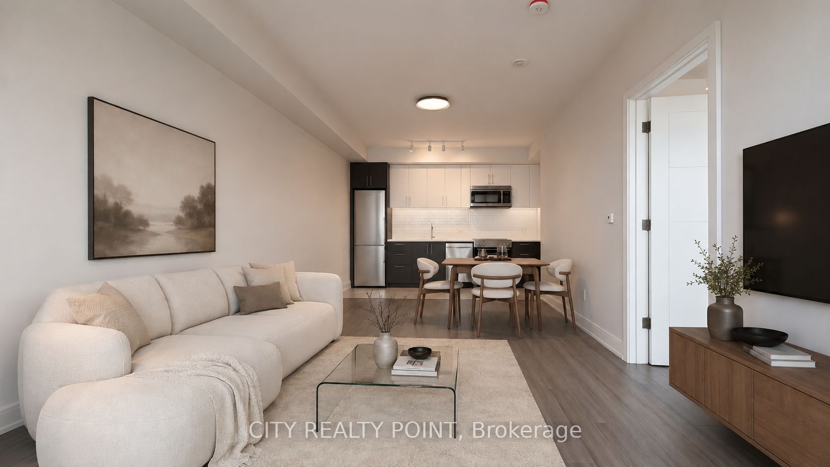 2525 Bathurst Street 1008, Toronto, ON M6B 2Y9 photo 4
