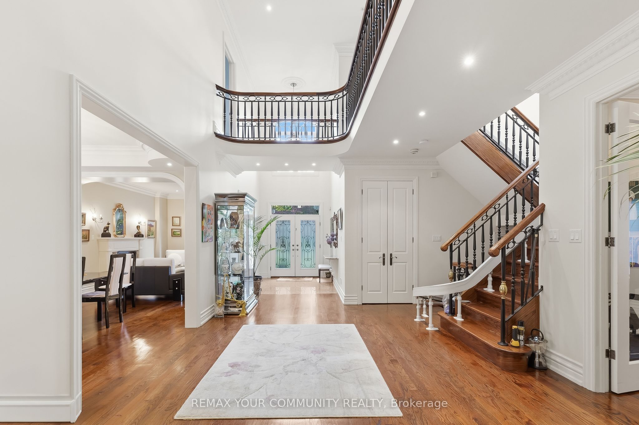 135 Wedgewood Drive, Toronto, ON M2M 2H6 photo 4