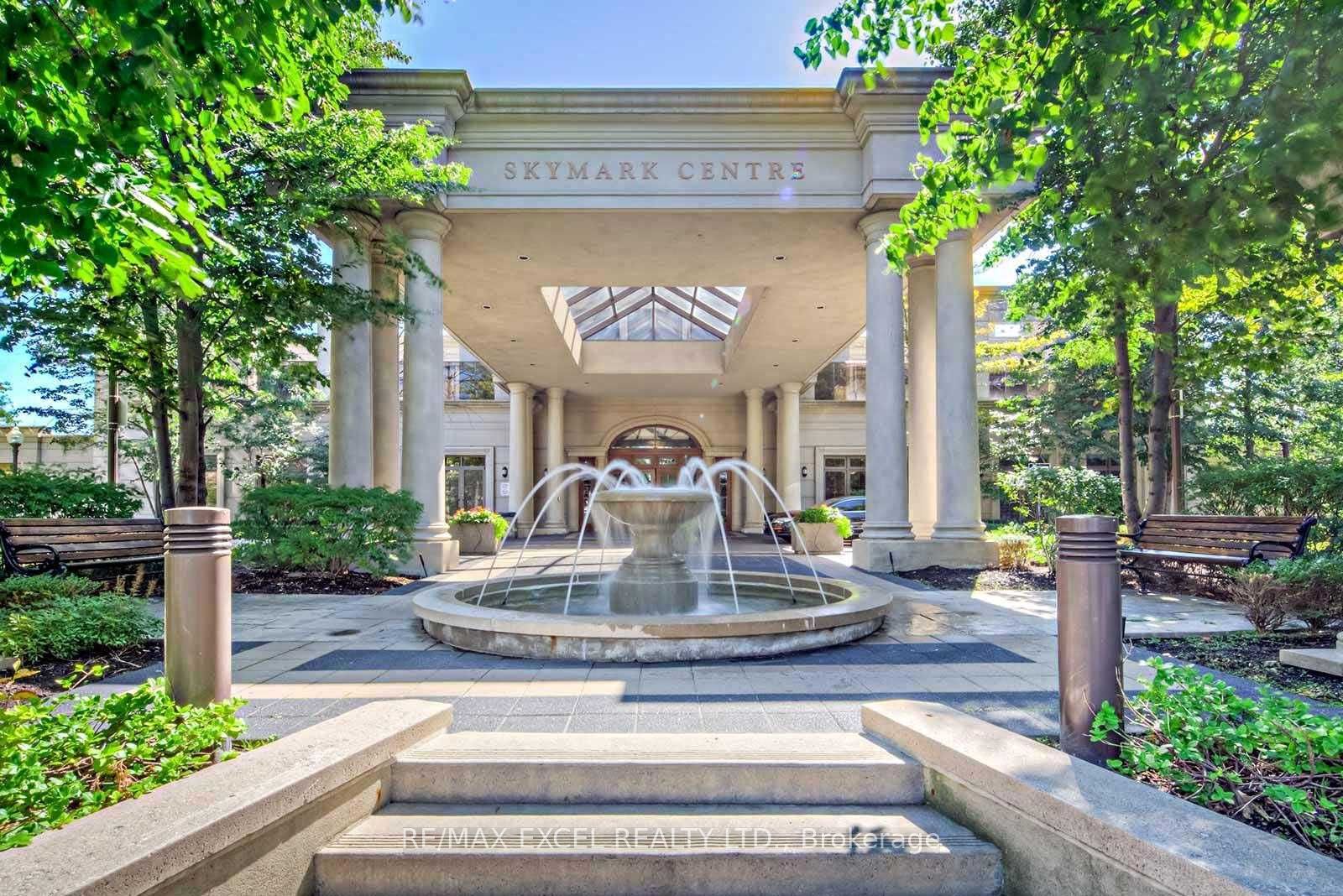 78 Harrison Garden Boulevard 1404, Toronto, ON M2N 7E2 photo 2