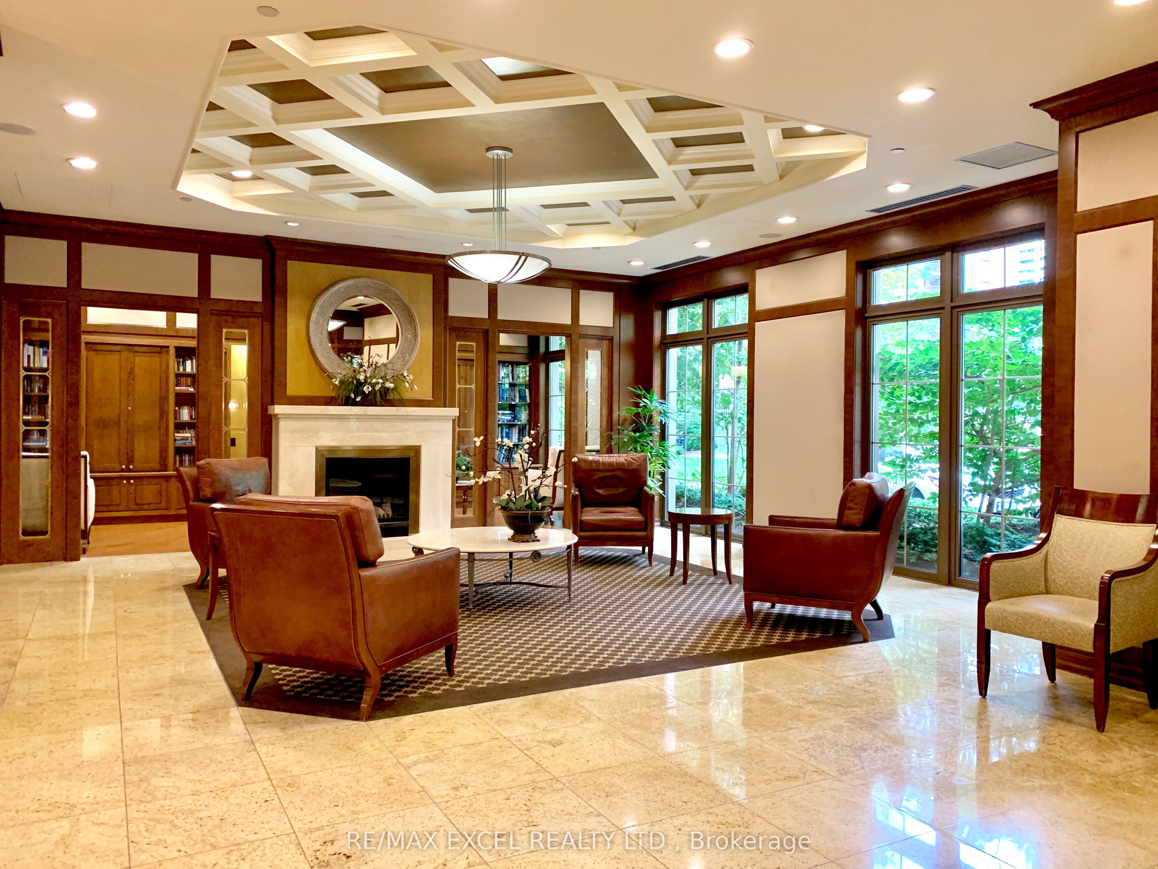 78 Harrison Garden Boulevard 1404, Toronto, ON M2N 7E2 photo 4
