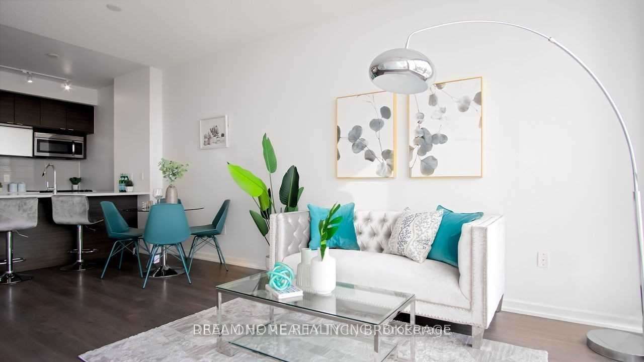 62 Forest Manor Road 1110, Toronto, ON M2J 0B6