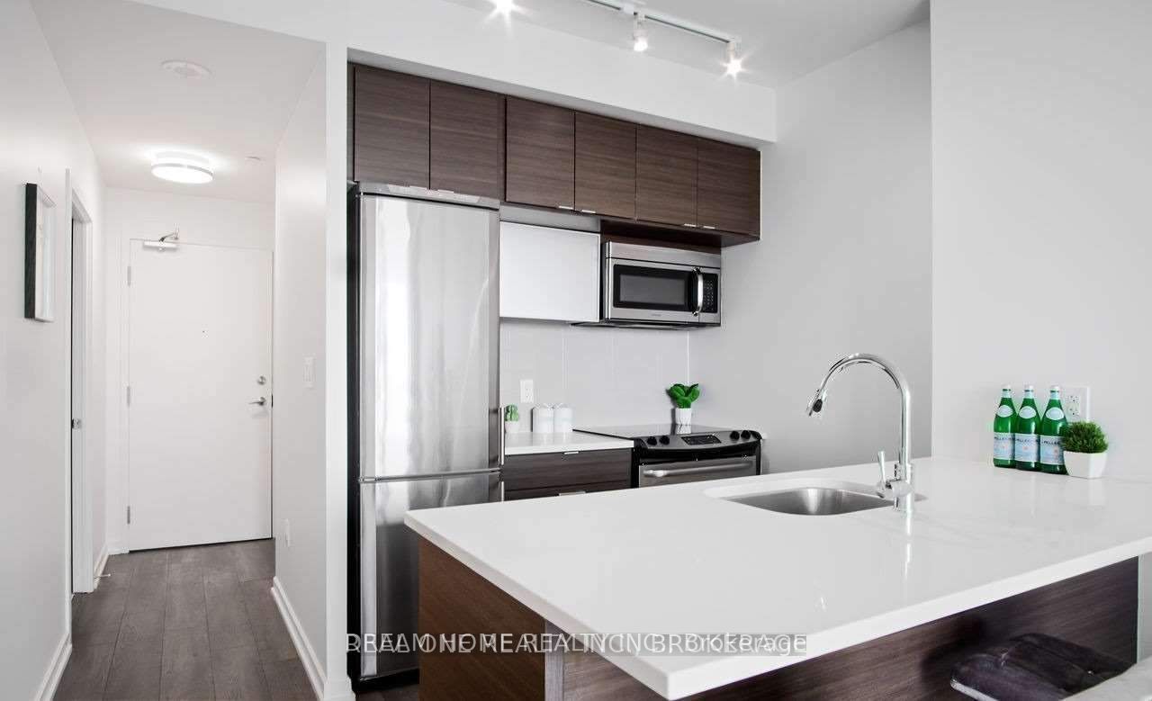 62 Forest Manor Road 1110, Toronto, ON M2J 0B6 photo 3