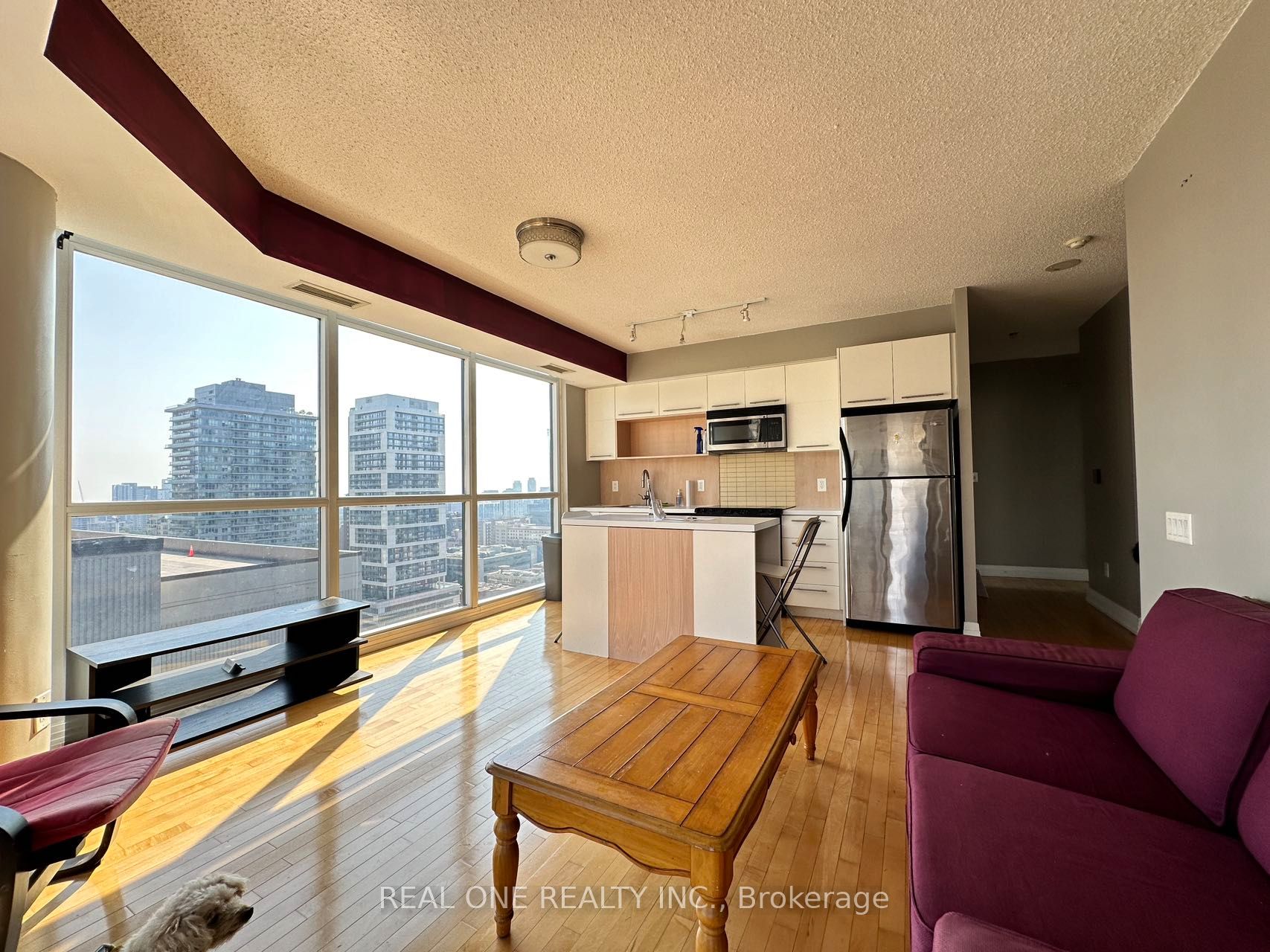 25 Carlton Street 2309, Toronto, ON M5B 1L4 photo 5