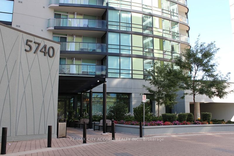 5740 Yonge Street 507, Toronto, ON M2M 0B1