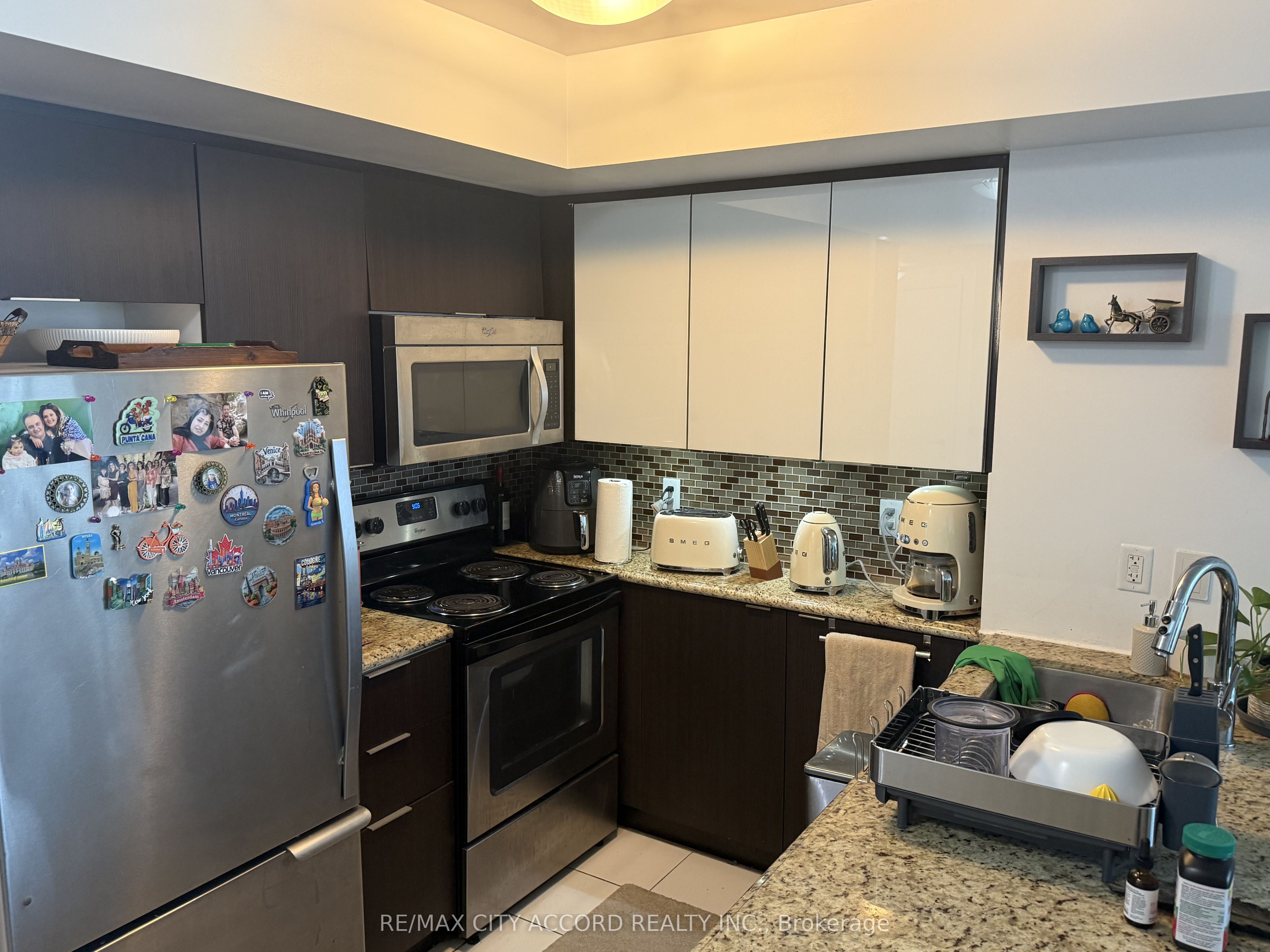 5740 Yonge Street 507, Toronto, ON M2M 0B1 photo 4