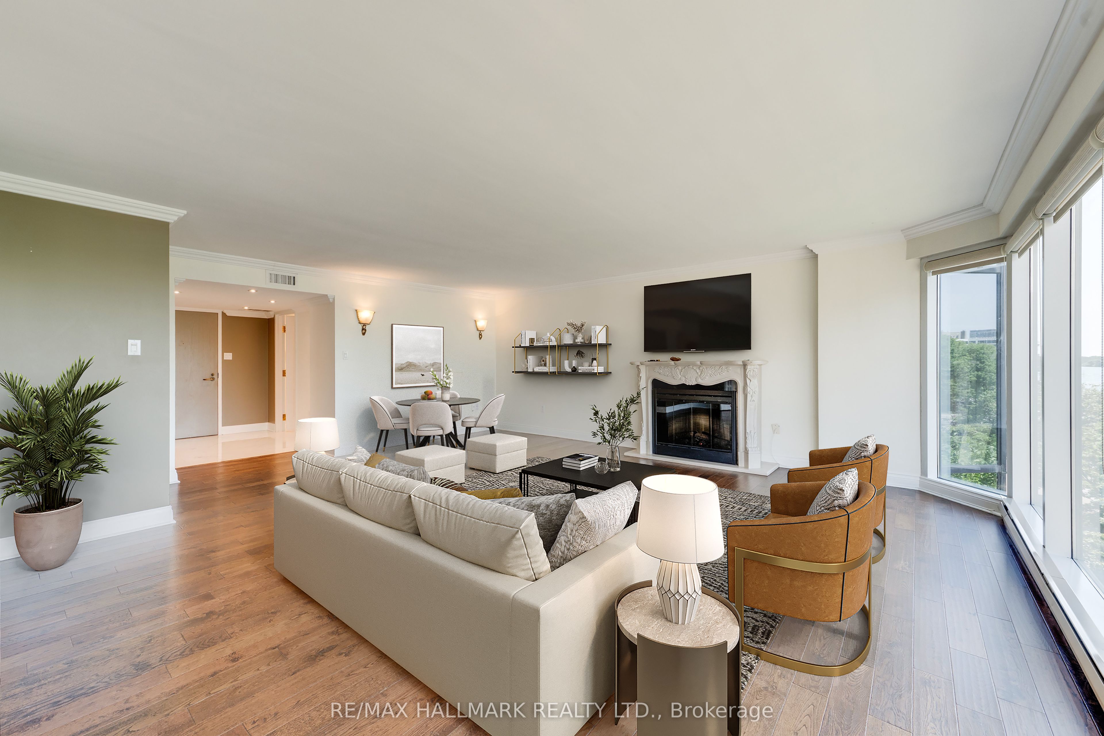 251 Queens Quay W 404, Toronto, ON M5J 2N6 photo 5