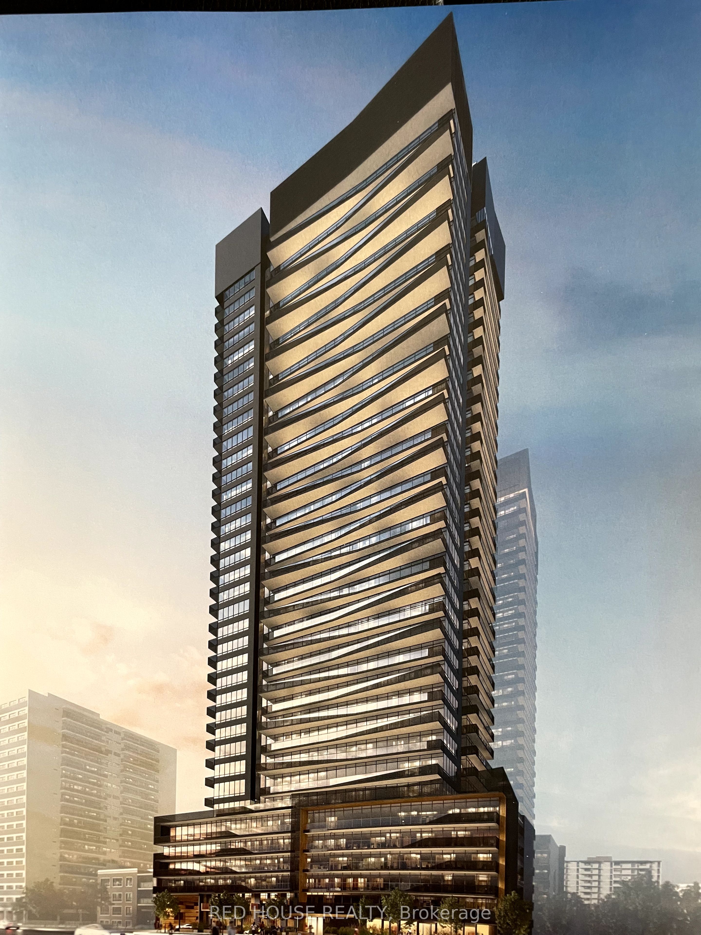 117 Broadway Avenue 3013, Toronto, ON M4P 1V3