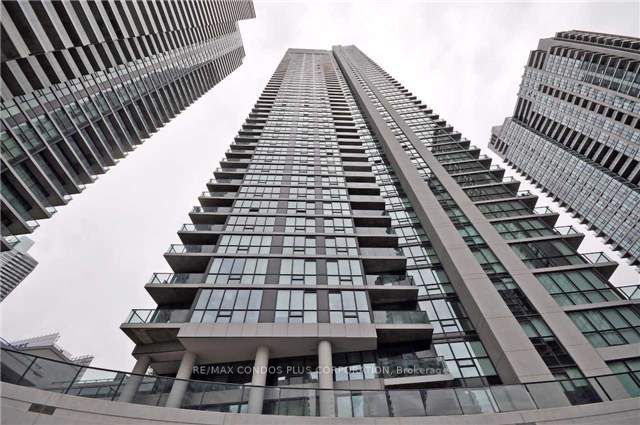 18 Harbour Street 2508, Toronto, ON M5J 2Z6