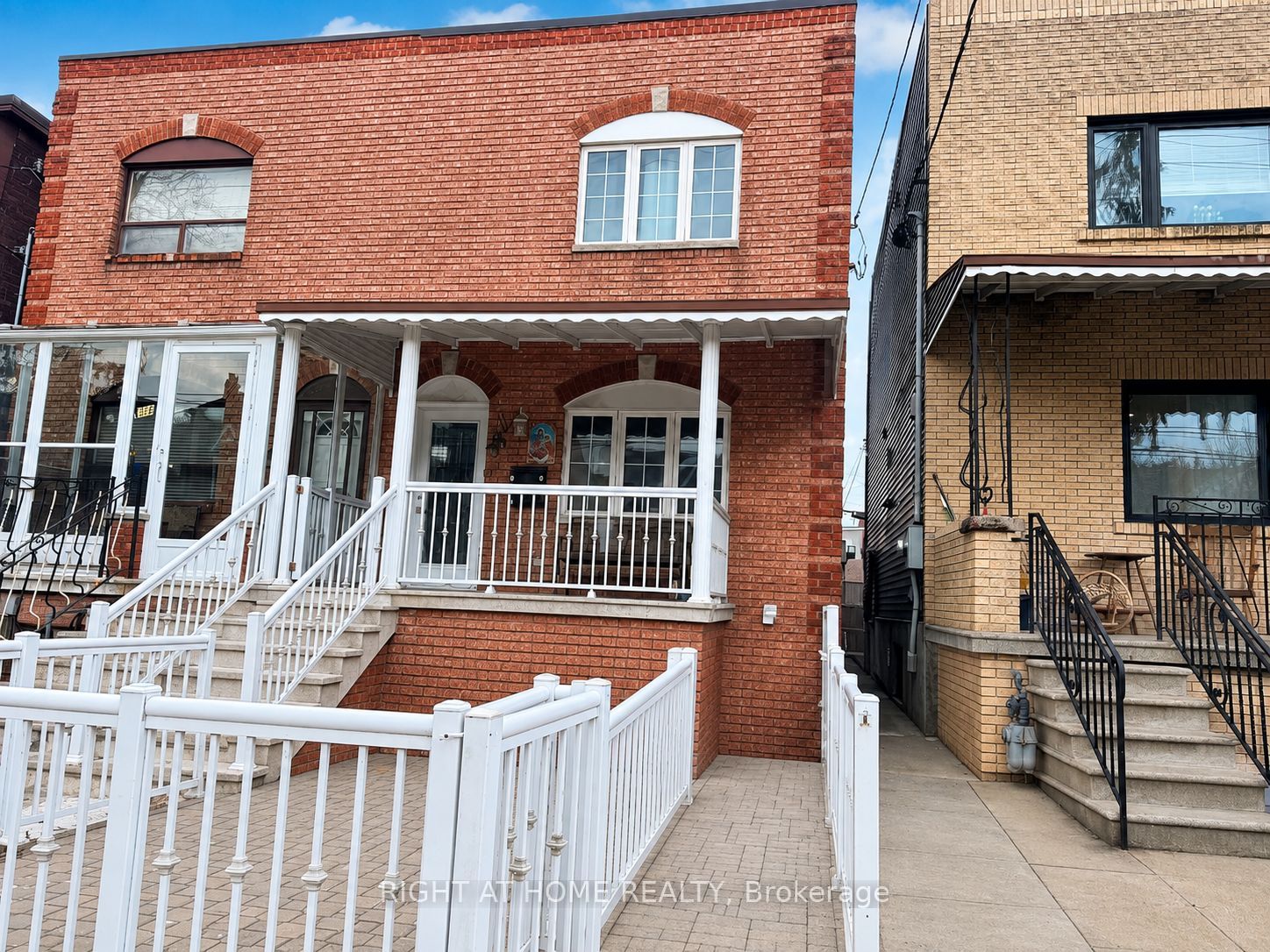 380 Lansdowne Avenue #Basement, Toronto, ON M6H 3Y3