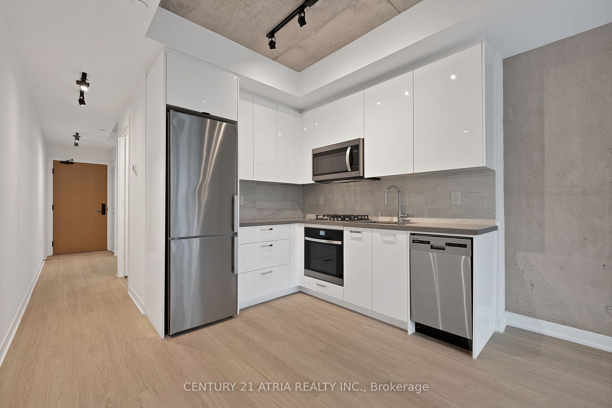 195 McCaul Street 515, Toronto, ON N5T 1W6