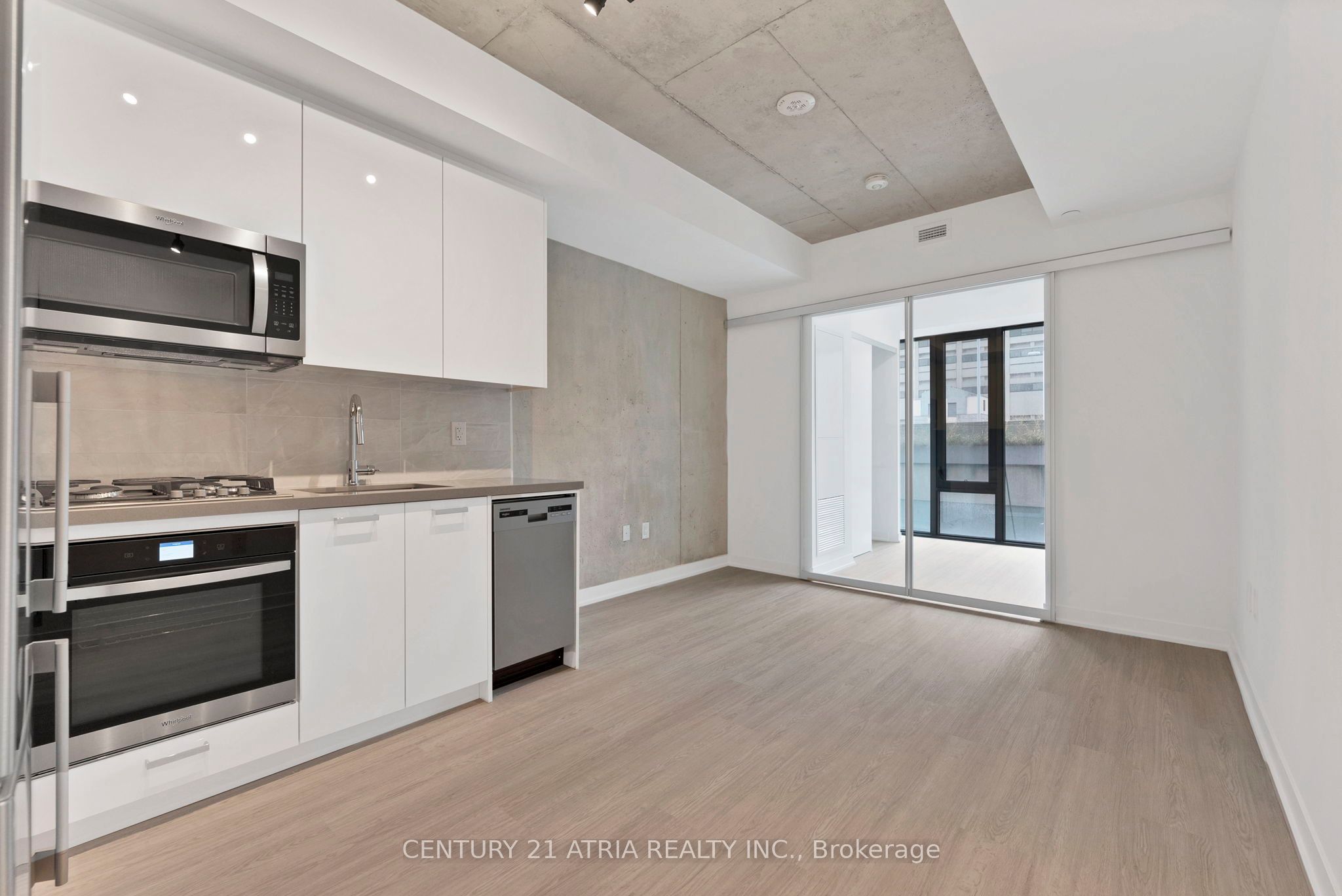 195 McCaul Street 515, Toronto, ON N5T 1W6 photo 3