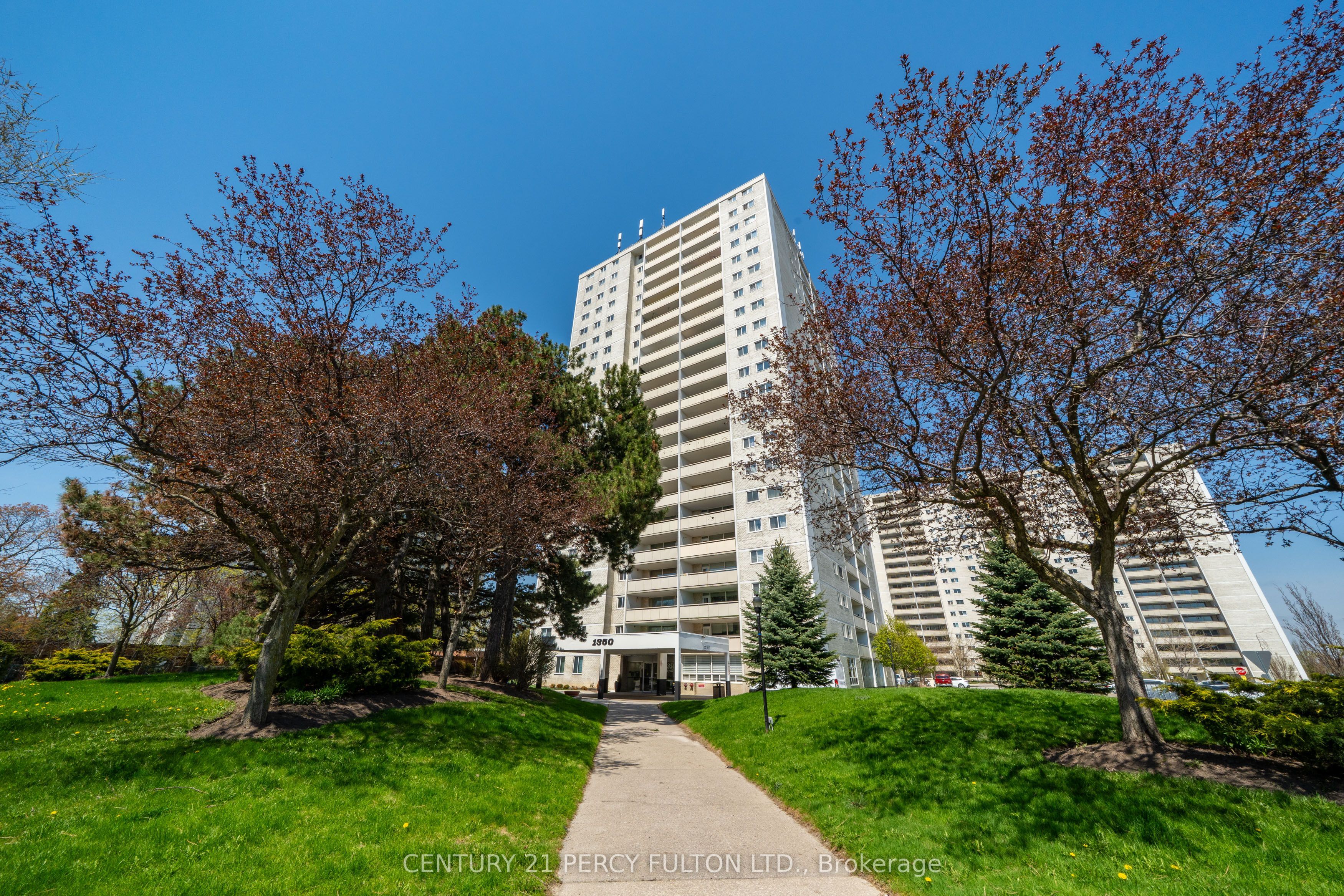1350 York Mills Road 2006, Toronto, ON M3A 2A1