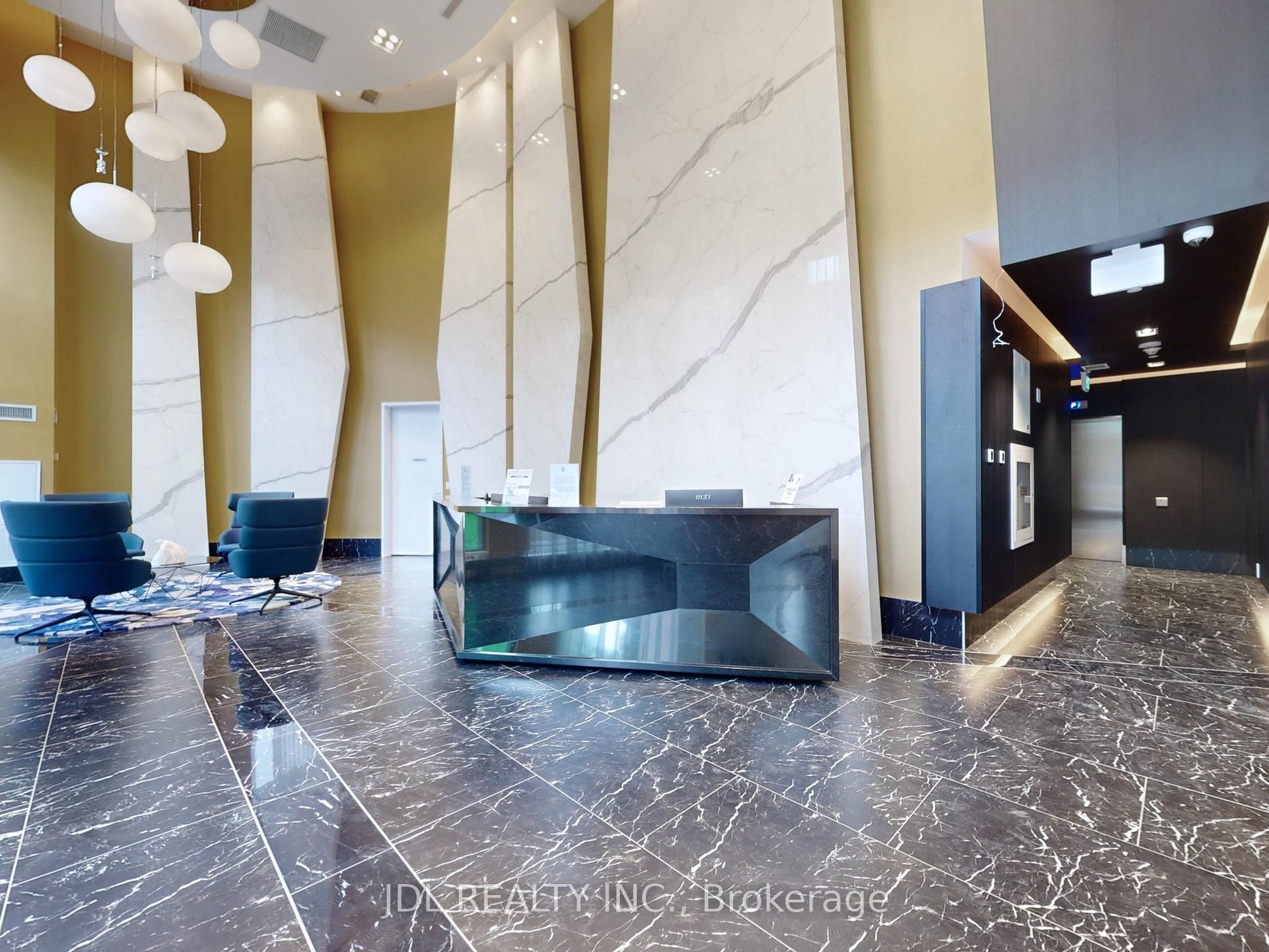 70 Princess Street 2005, Toronto, ON M5A 0X6 photo 3