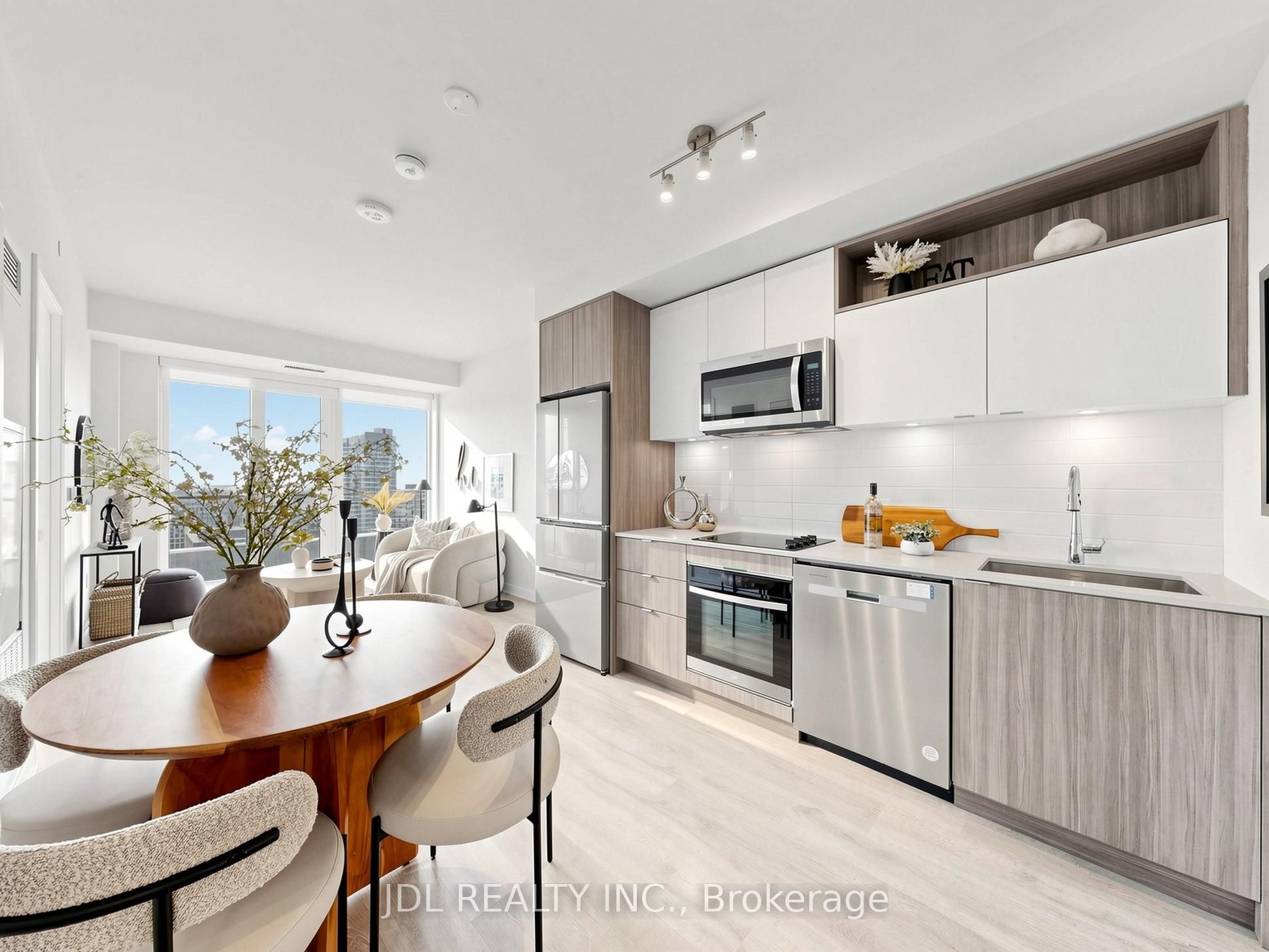 70 Princess Street 2005, Toronto, ON M5A 0X6 photo 5
