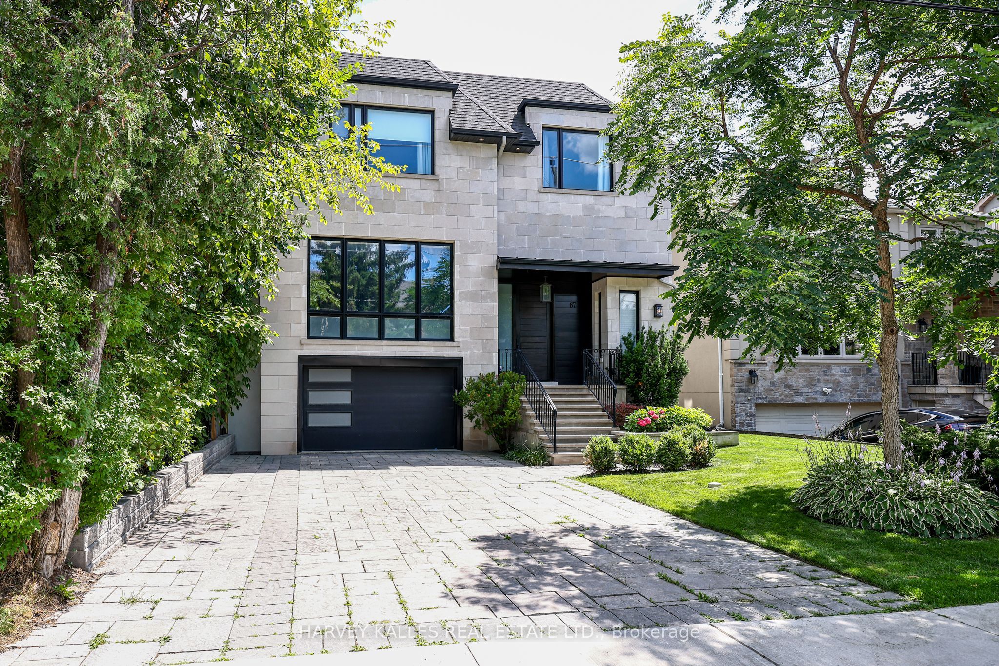67 Dunblaine Avenue, Toronto, ON M5M 2S2