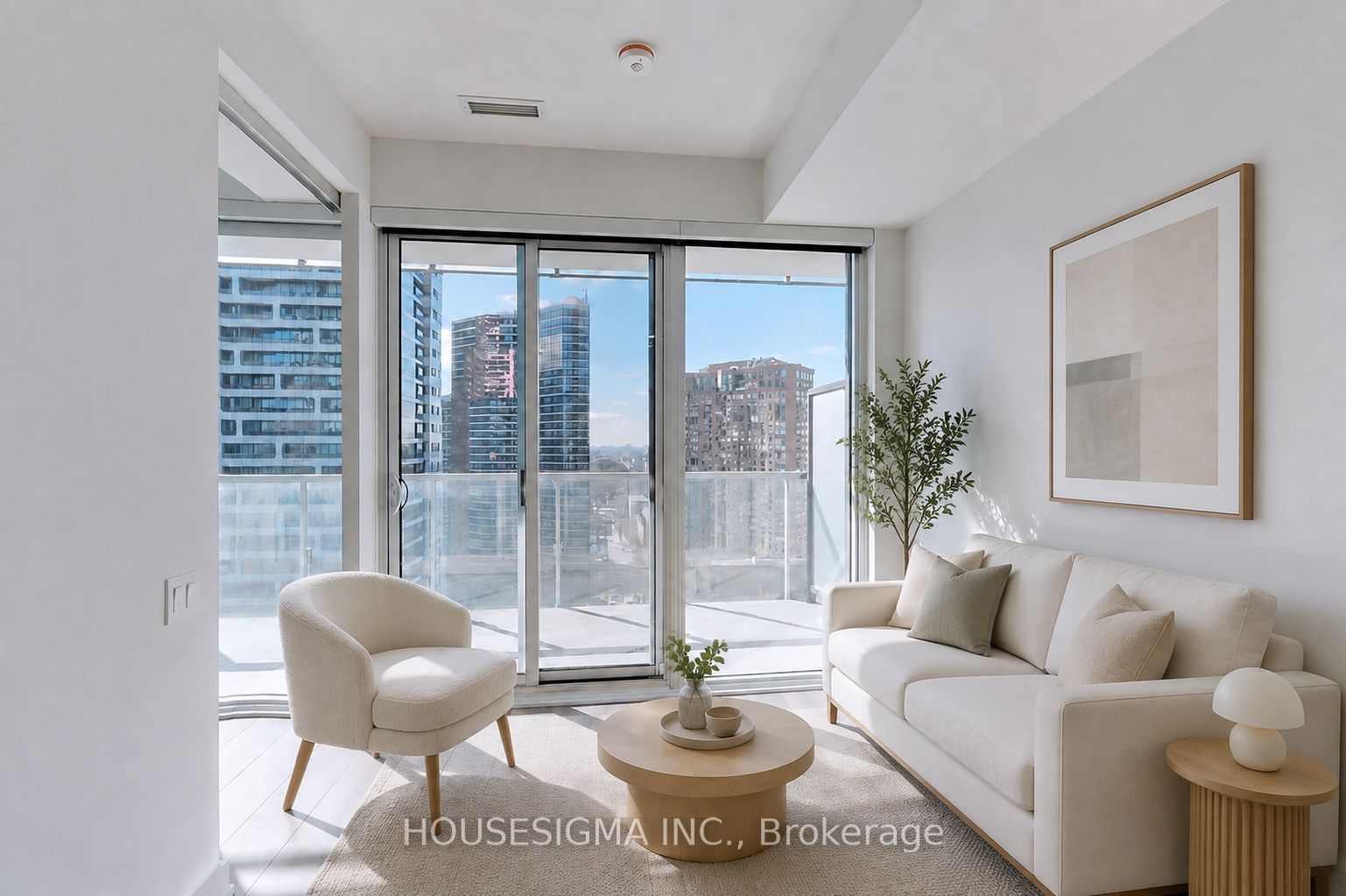 3 Gloucester Street 2311, Toronto, ON M4Y 0C6