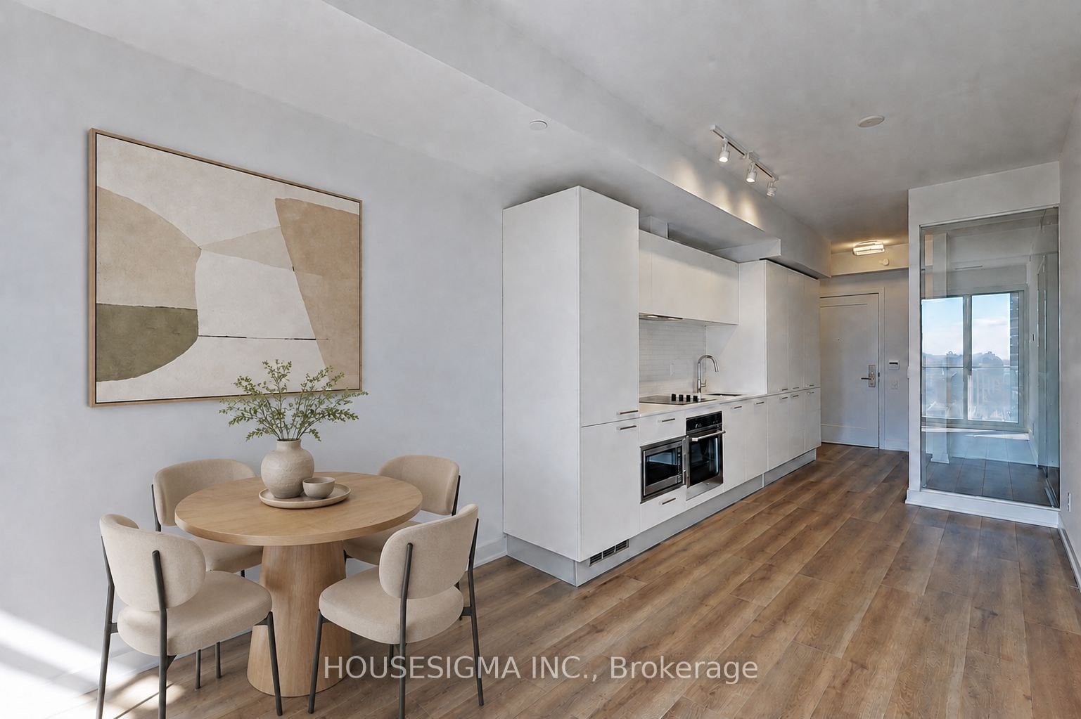 3 Gloucester Street 2311, Toronto, ON M4Y 0C6 photo 5