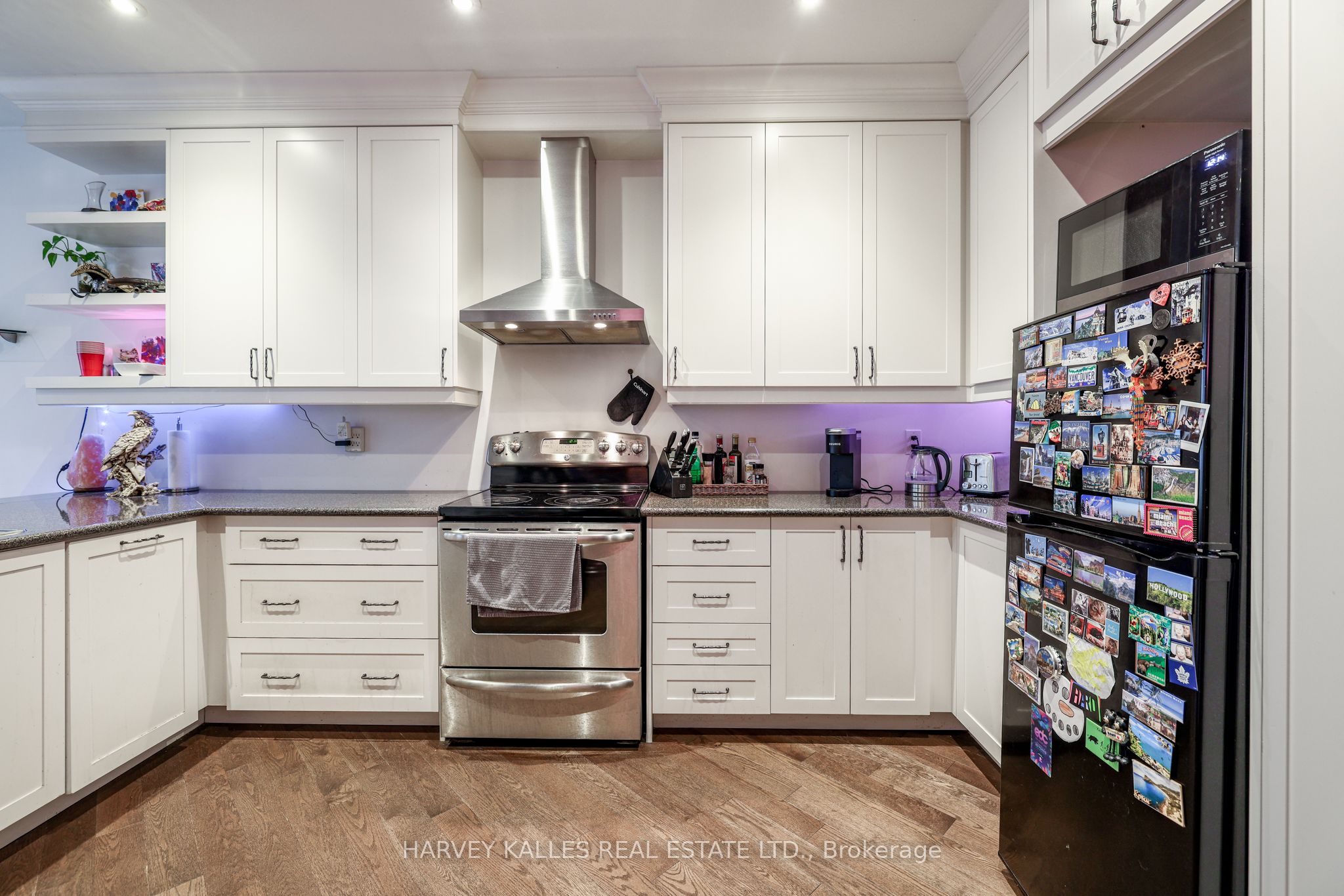 530 Richmond Street W, Toronto, ON M5V 1Y4 photo 4