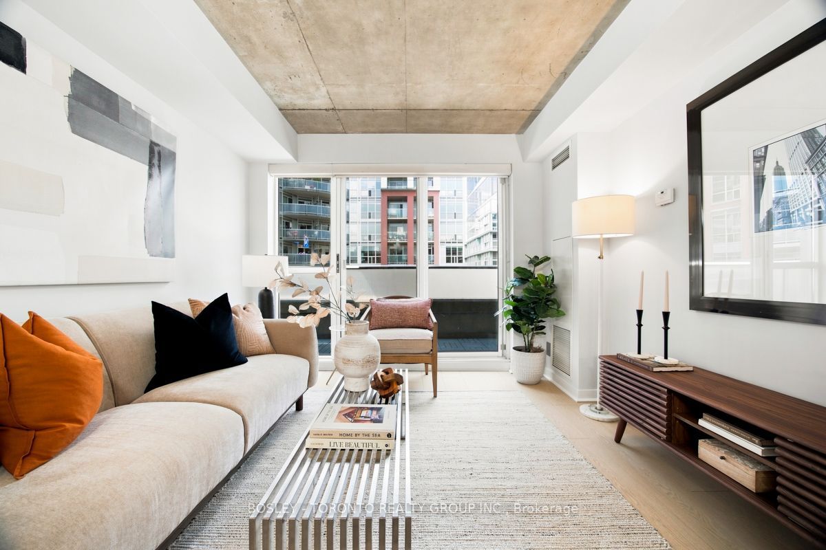 1005 King Street W 338, Toronto, ON M6K 3M8 photo 3