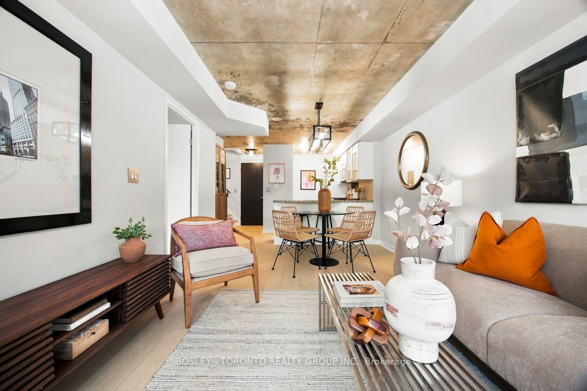1005 King Street W 338, Toronto, ON M6K 3M8 photo 4