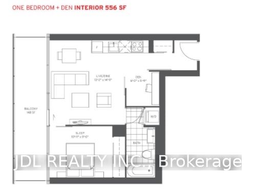 185 Roehampton Avenue 1402, Toronto, ON M4P 1R4