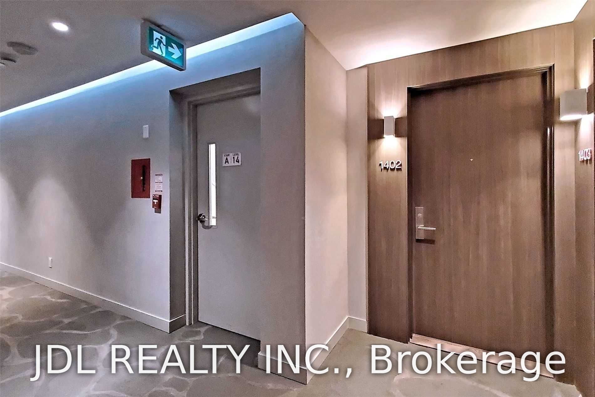 185 Roehampton Avenue 1402, Toronto, ON M4P 1R4 photo 2