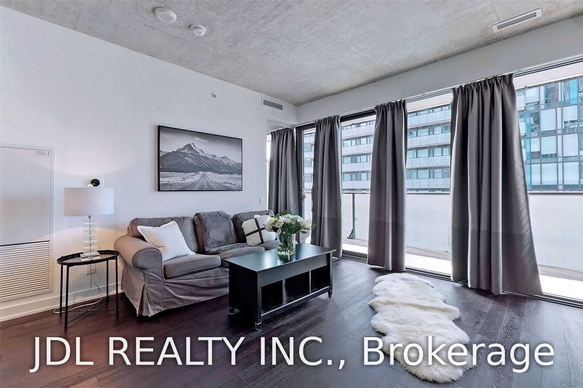 185 Roehampton Avenue 1402, Toronto, ON M4P 1R4 photo 3