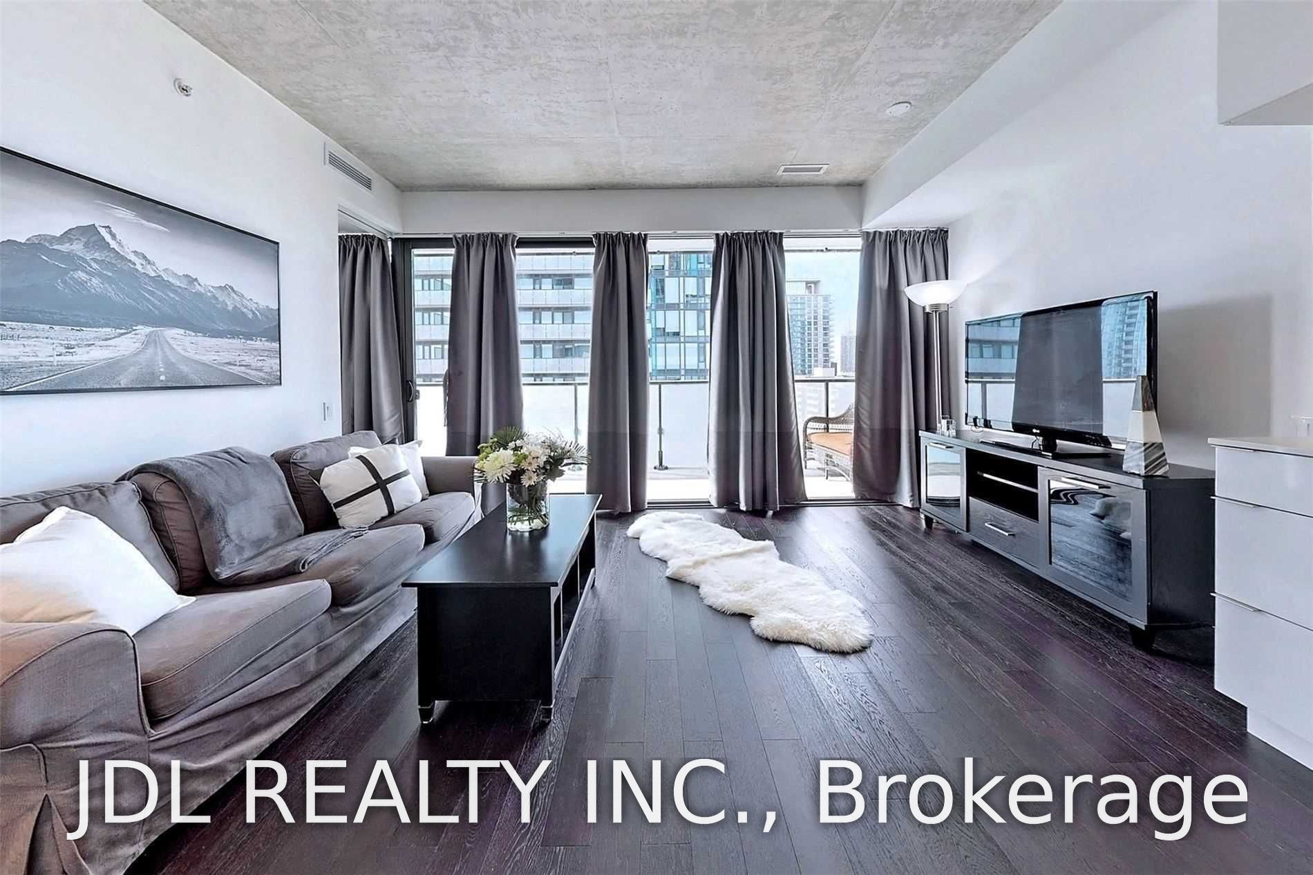 185 Roehampton Avenue 1402, Toronto, ON M4P 1R4 photo 4
