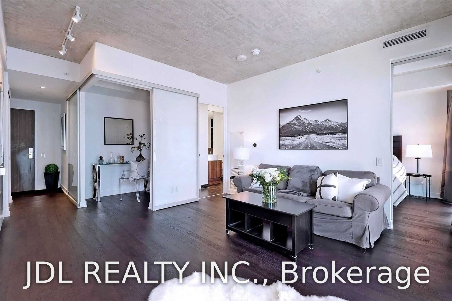 185 Roehampton Avenue 1402, Toronto, ON M4P 1R4 photo 5