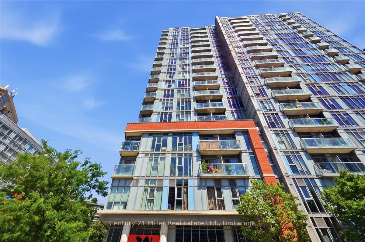 150 Sudbury Street 518, Toronto, ON M6J 3S8 photo 3