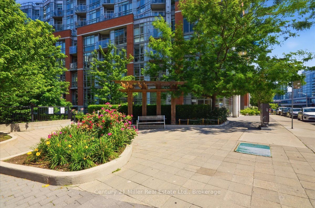 150 Sudbury Street 518, Toronto, ON M6J 3S8 photo 5