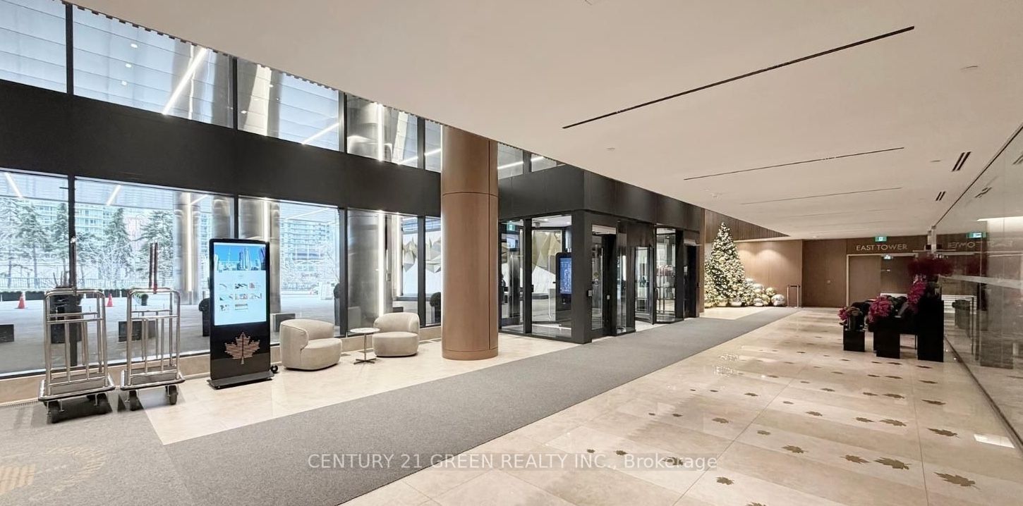1 Concord Cityplace Way 4209, Toronto, ON M5V 0T5 photo 2