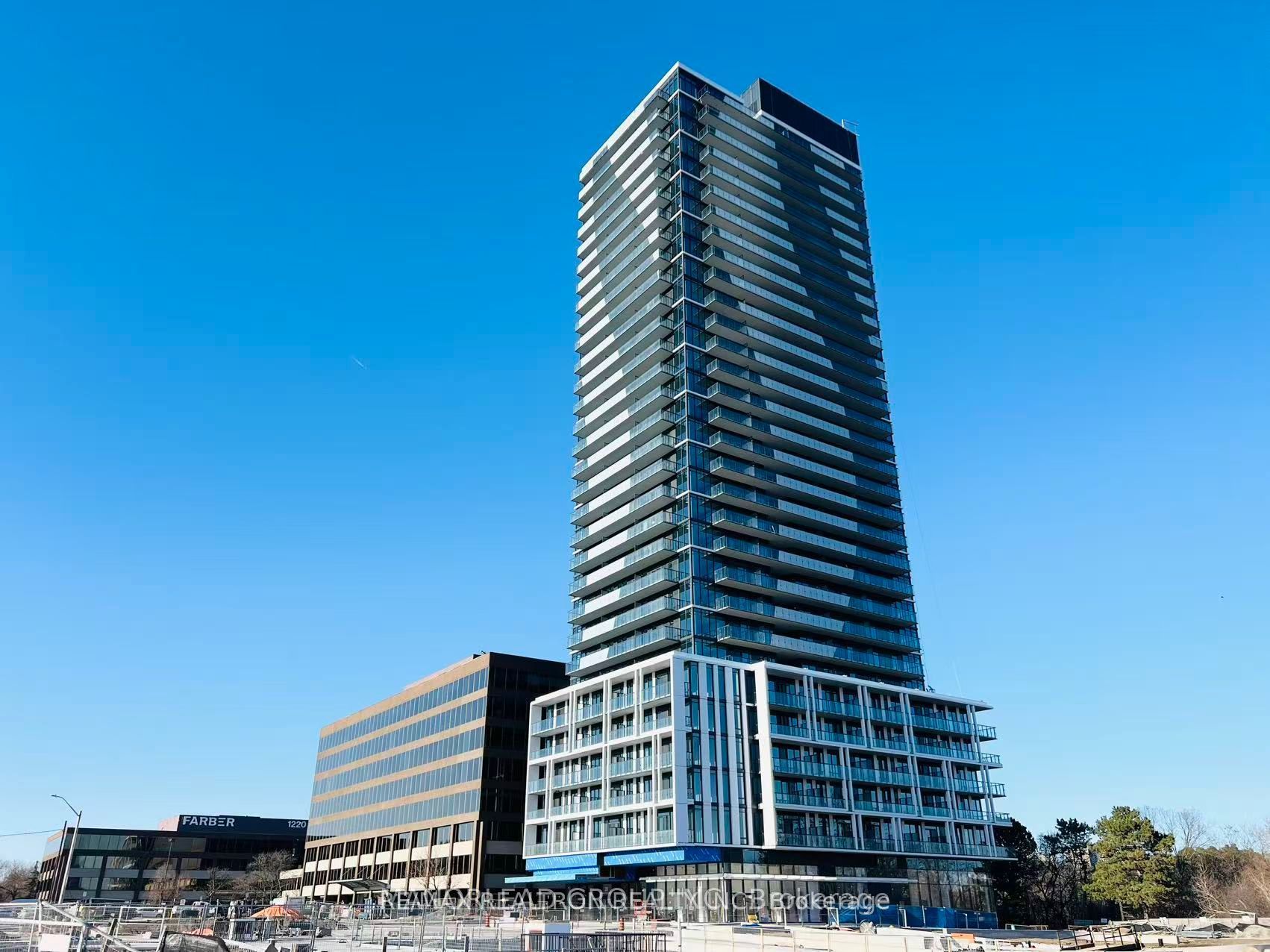 29 GREEN TRAIL Court 2901, Toronto, ON M2K 0J9