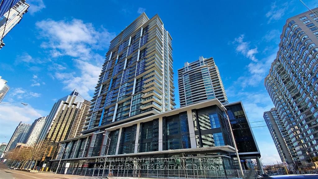 4955 Yonge Street 1915, Toronto, ON M2N 0L8