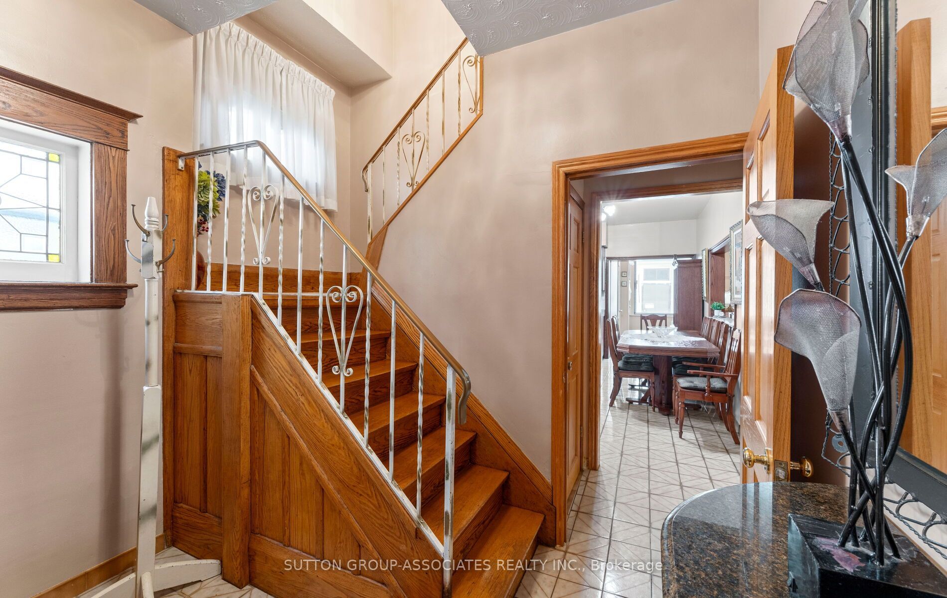 183 Glenholme Avenue, Toronto, ON M6E 3C5 photo 4
