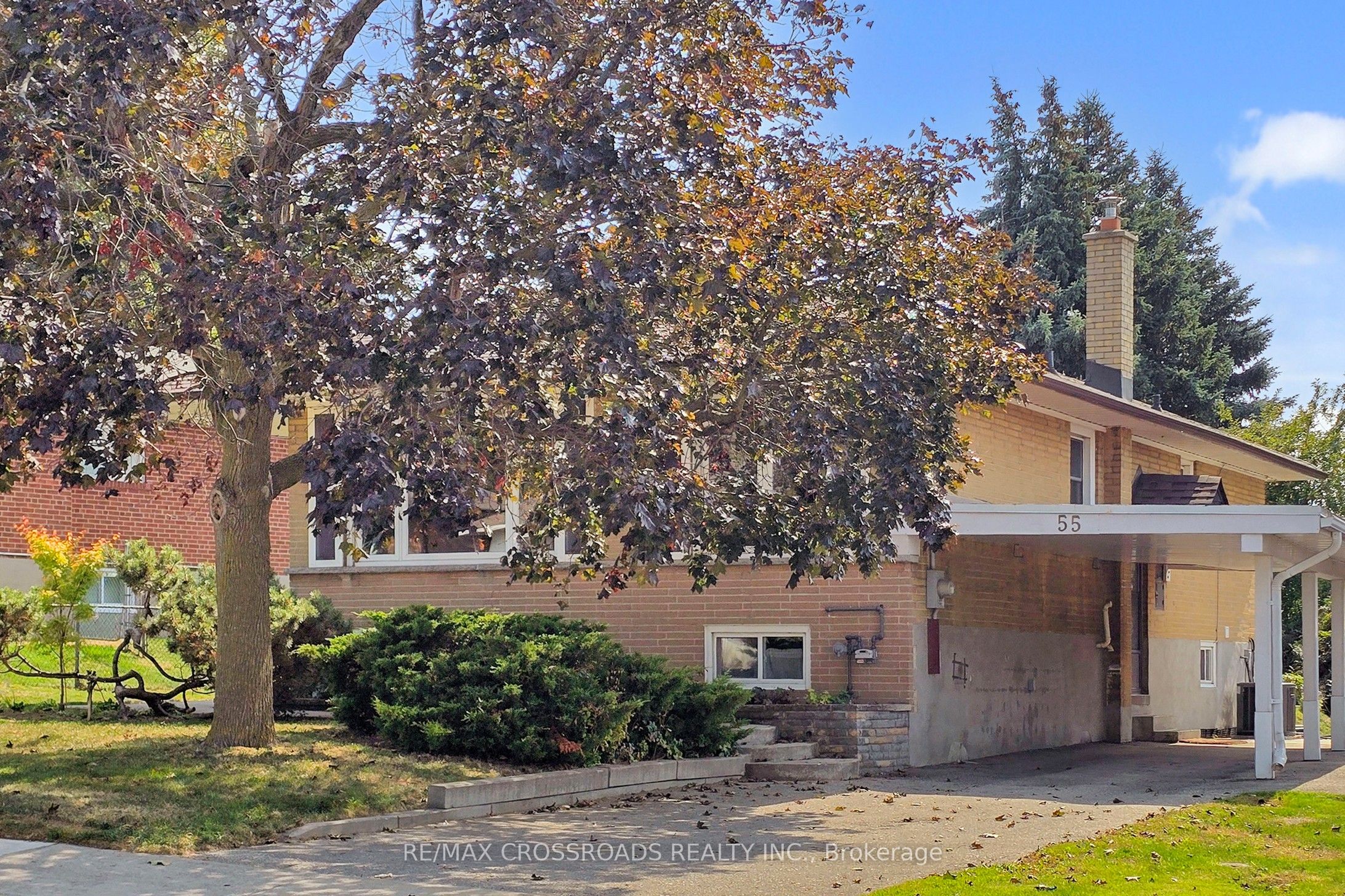 55 Elvaston Drive, Toronto, ON M4A 1N2 photo 2