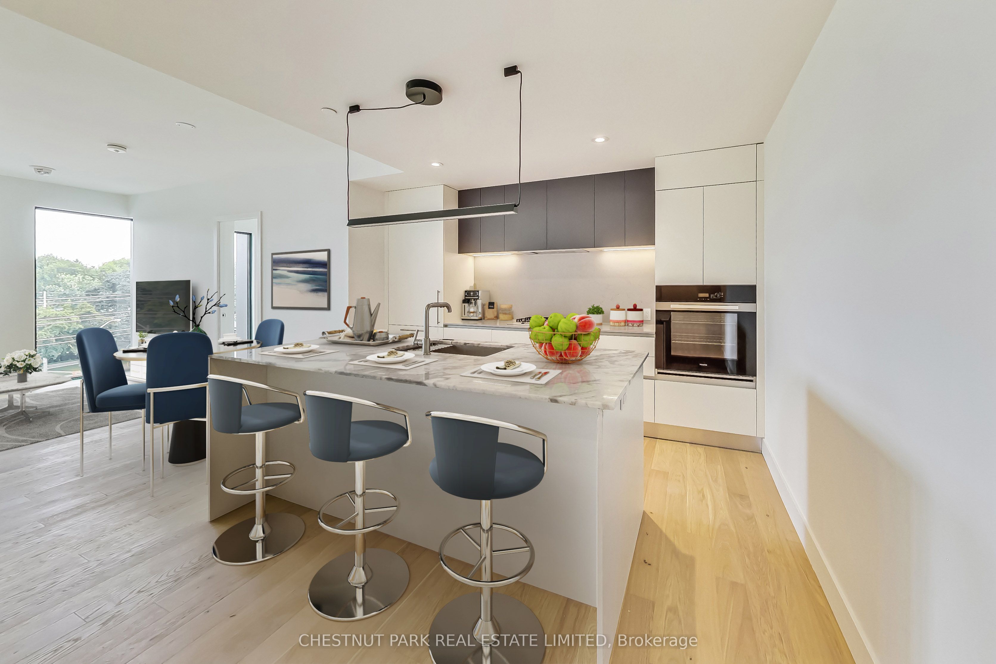 1414 Bayview Avenue 404, Toronto, ON M4G 0E2 photo 2