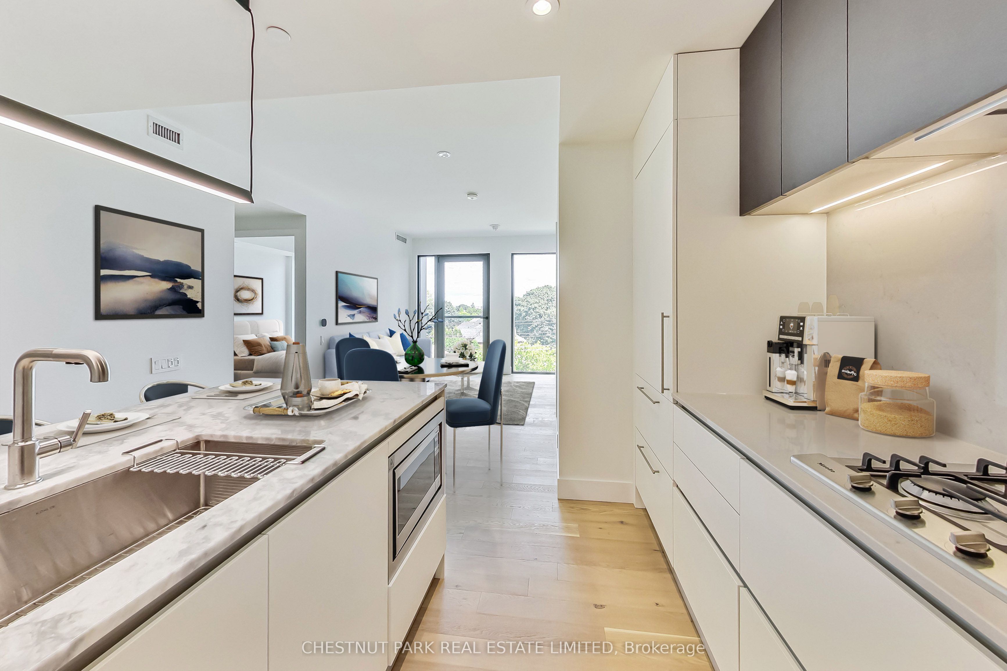 1414 Bayview Avenue 404, Toronto, ON M4G 0E2 photo 3