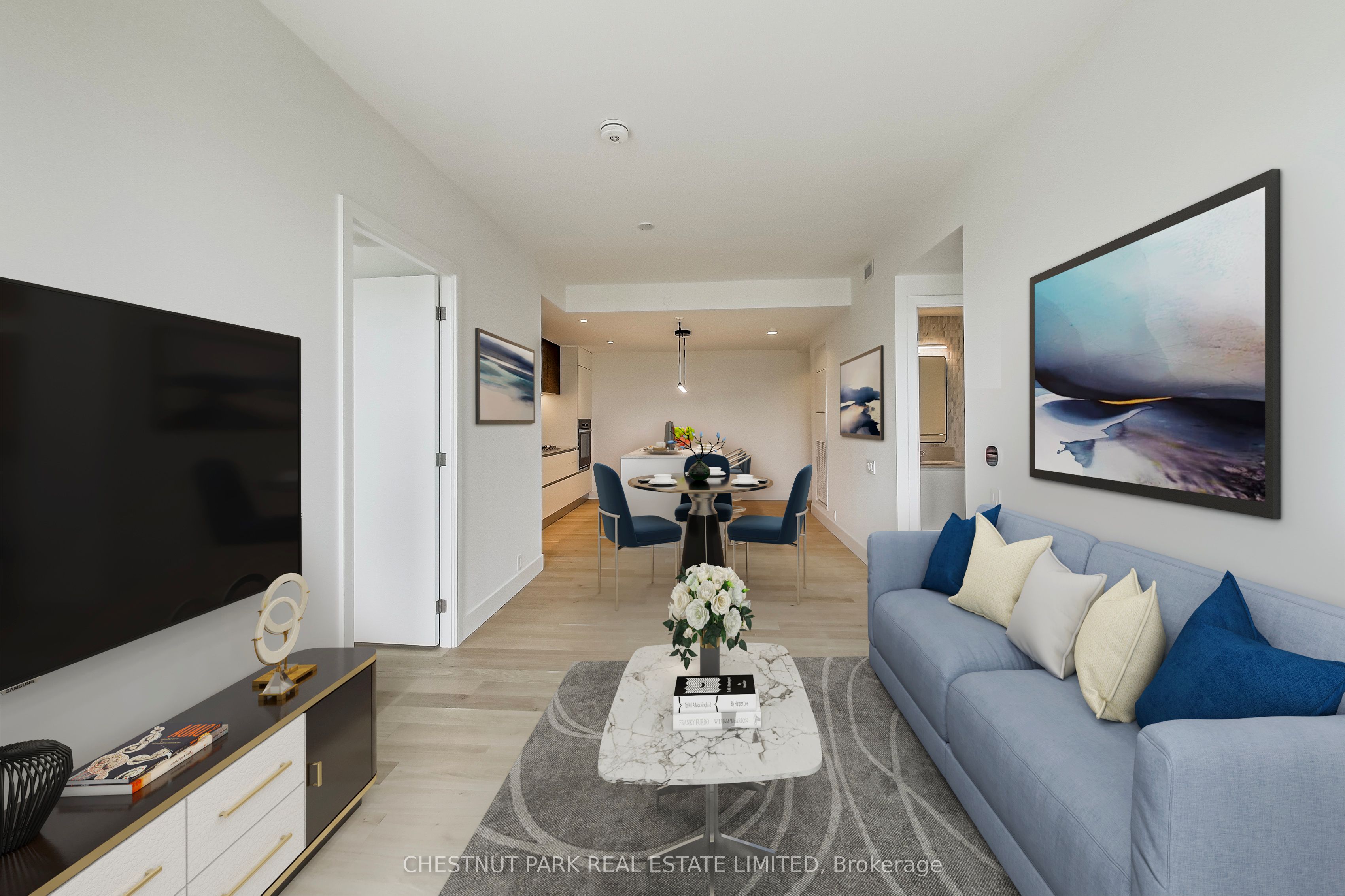 1414 Bayview Avenue 404, Toronto, ON M4G 0E2 photo 5