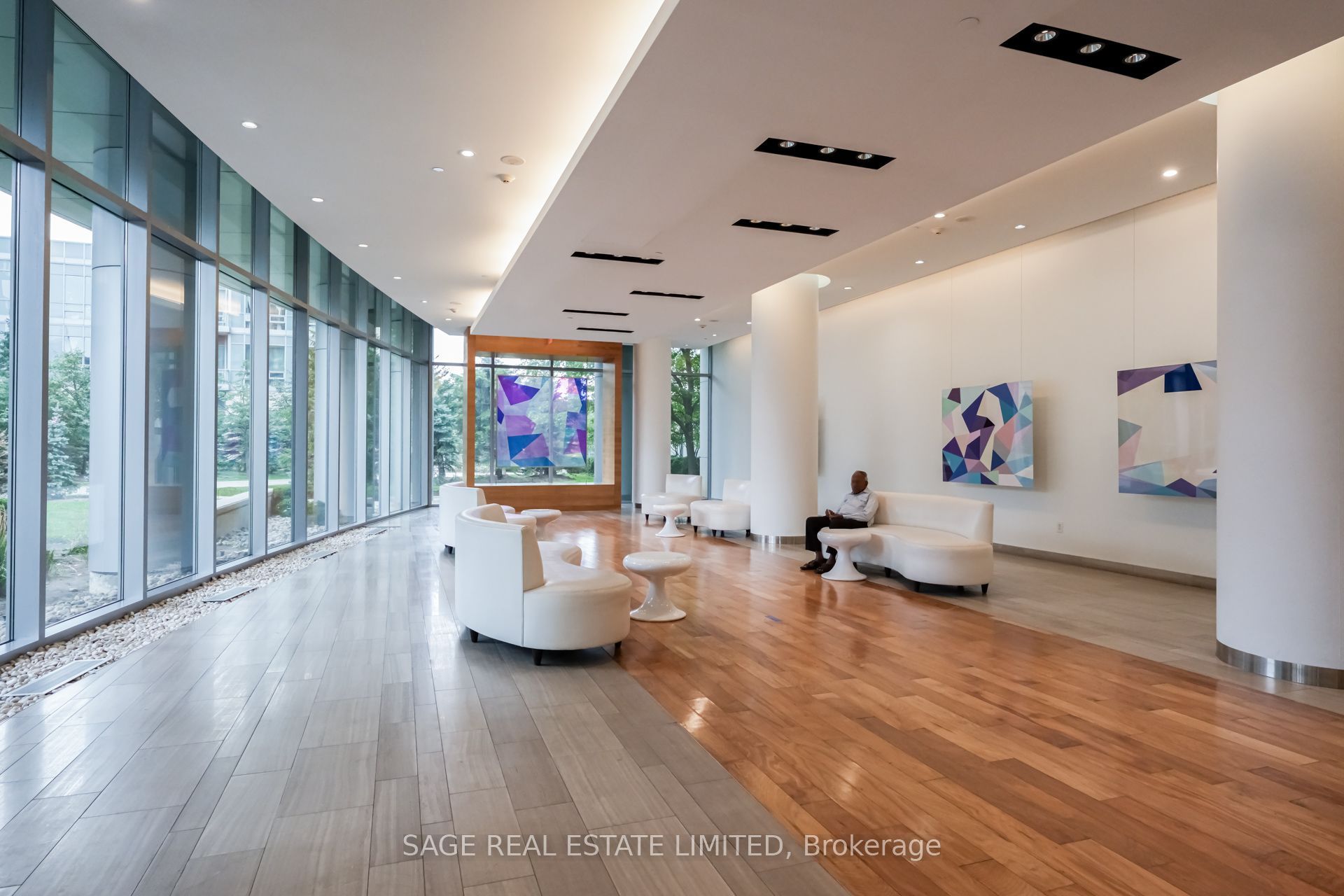 70 Forest Manor Road 1303, Toronto, ON M2J 0A9 photo 3
