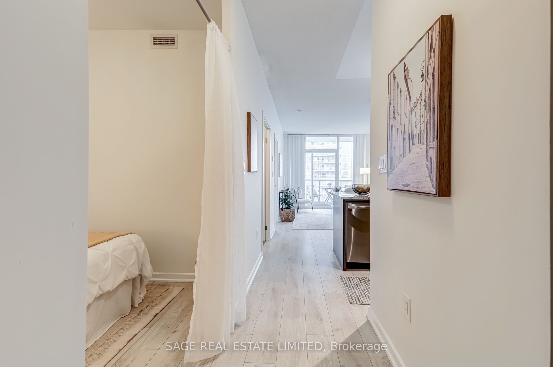 70 Forest Manor Road 1303, Toronto, ON M2J 0A9 photo 5