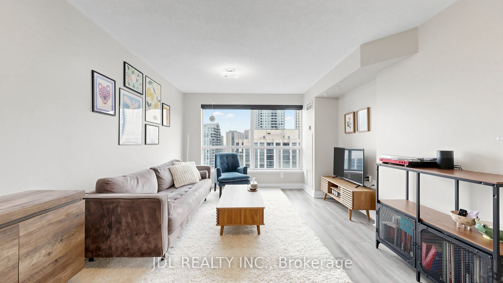 21 Hillcrest Avenue 2005, Toronto, ON M2N 7K2 photo 4