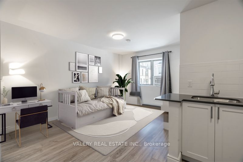608 Church Street B5, Toronto, ON M4Y 2E7 photo 3