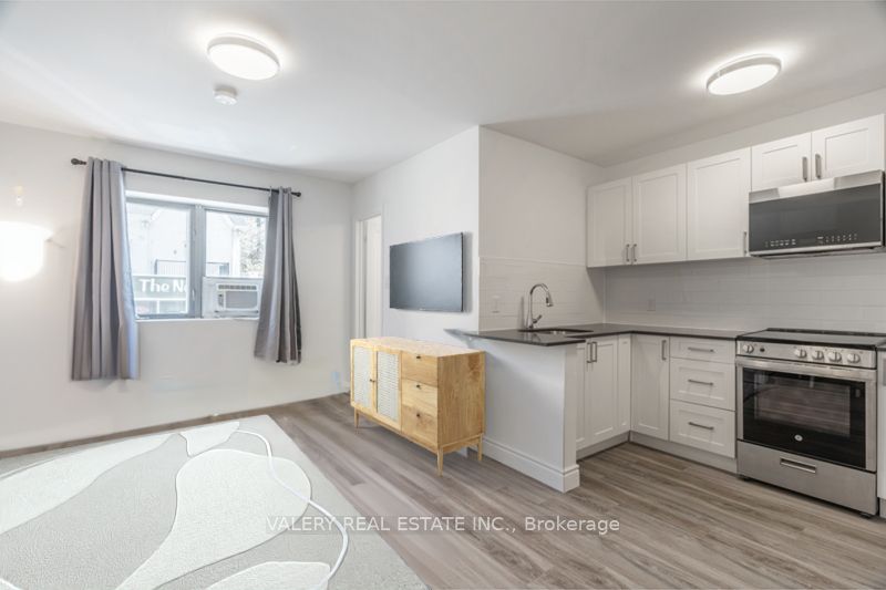 608 Church Street B5, Toronto, ON M4Y 2E7 photo 5