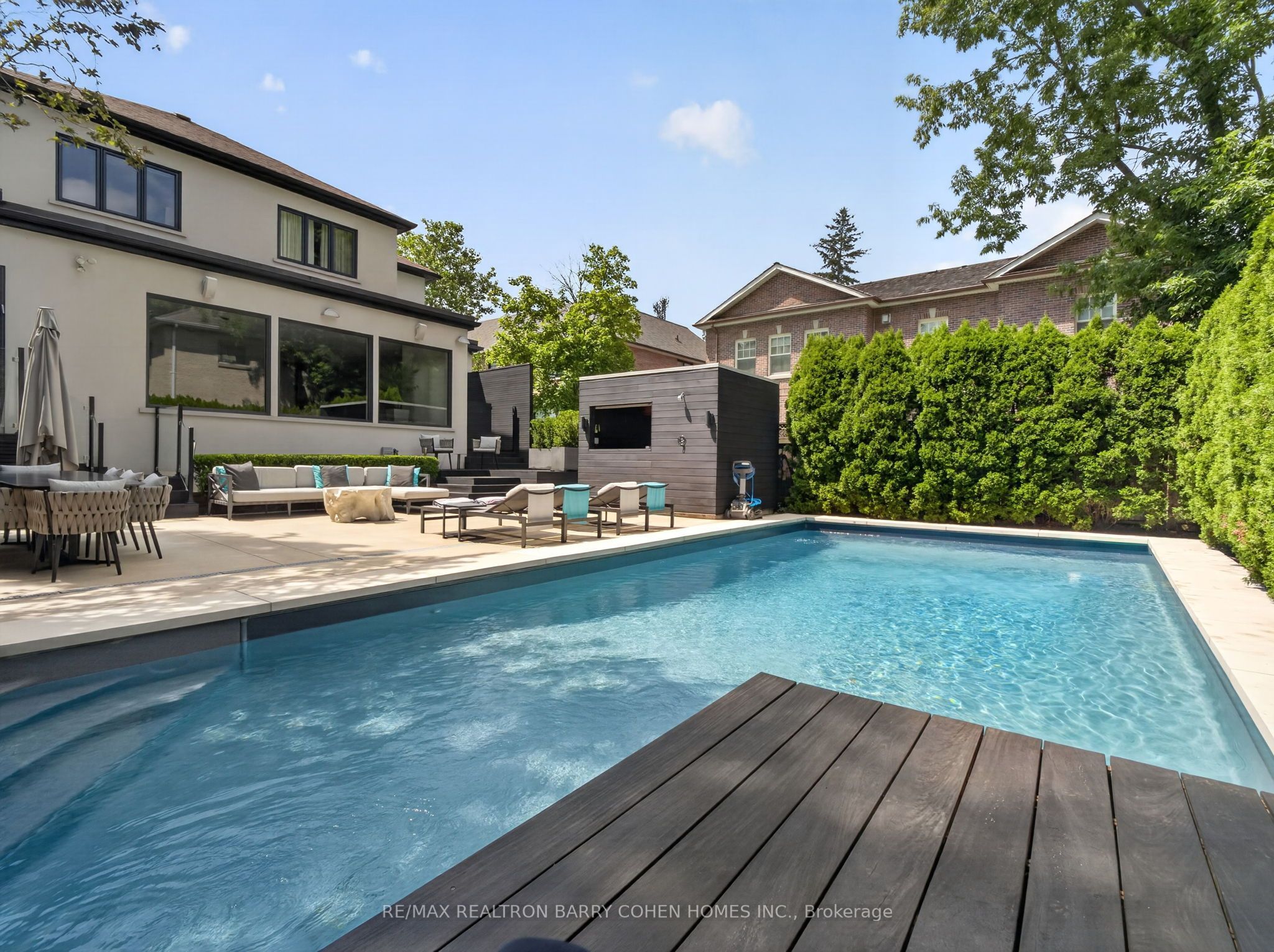 7 Glen Rush Boulevard, Toronto, ON M5N 2T2 photo 3