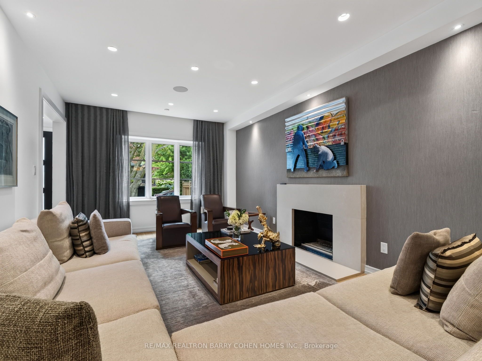 7 Glen Rush Boulevard, Toronto, ON M5N 2T2 photo 5