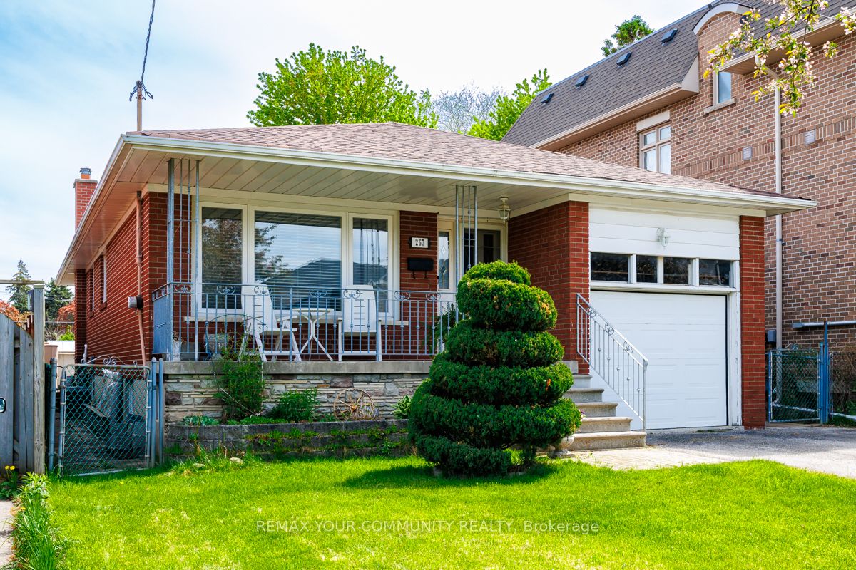 267 Horsham Avenue, Toronto, ON M2R 1G5 photo 2