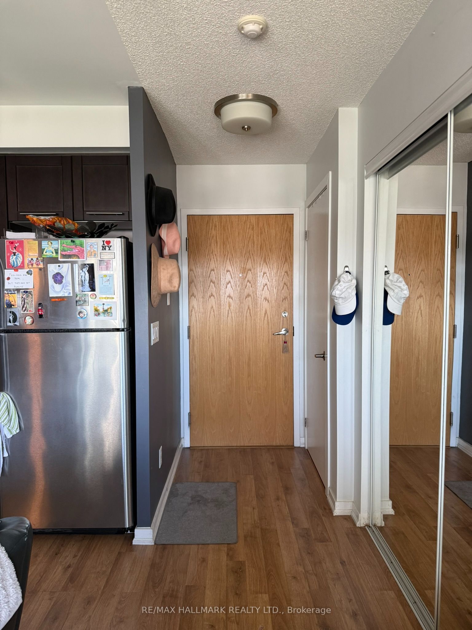 38 Joe Shuster Way W 709, Toronto, ON M6K 0A5 photo 4